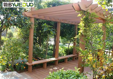 葡萄架、花架、廊架